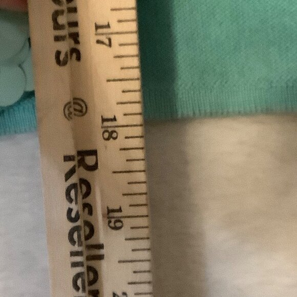 Shine New York Women Sequin Embellished Silk & Cashmere Cardigan Sweater Size M - Picture 5 of 8